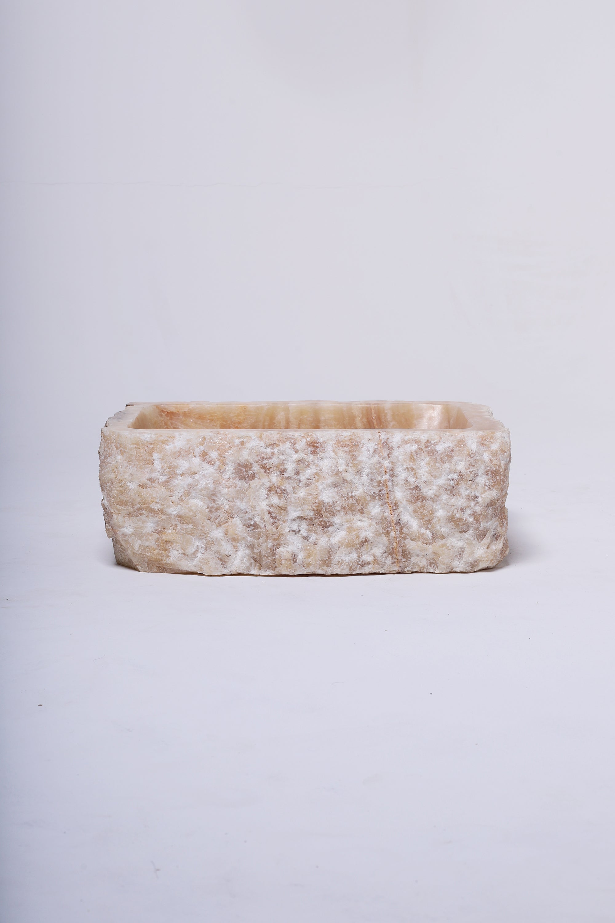 Siena Signature Basin - Rustic Onyx