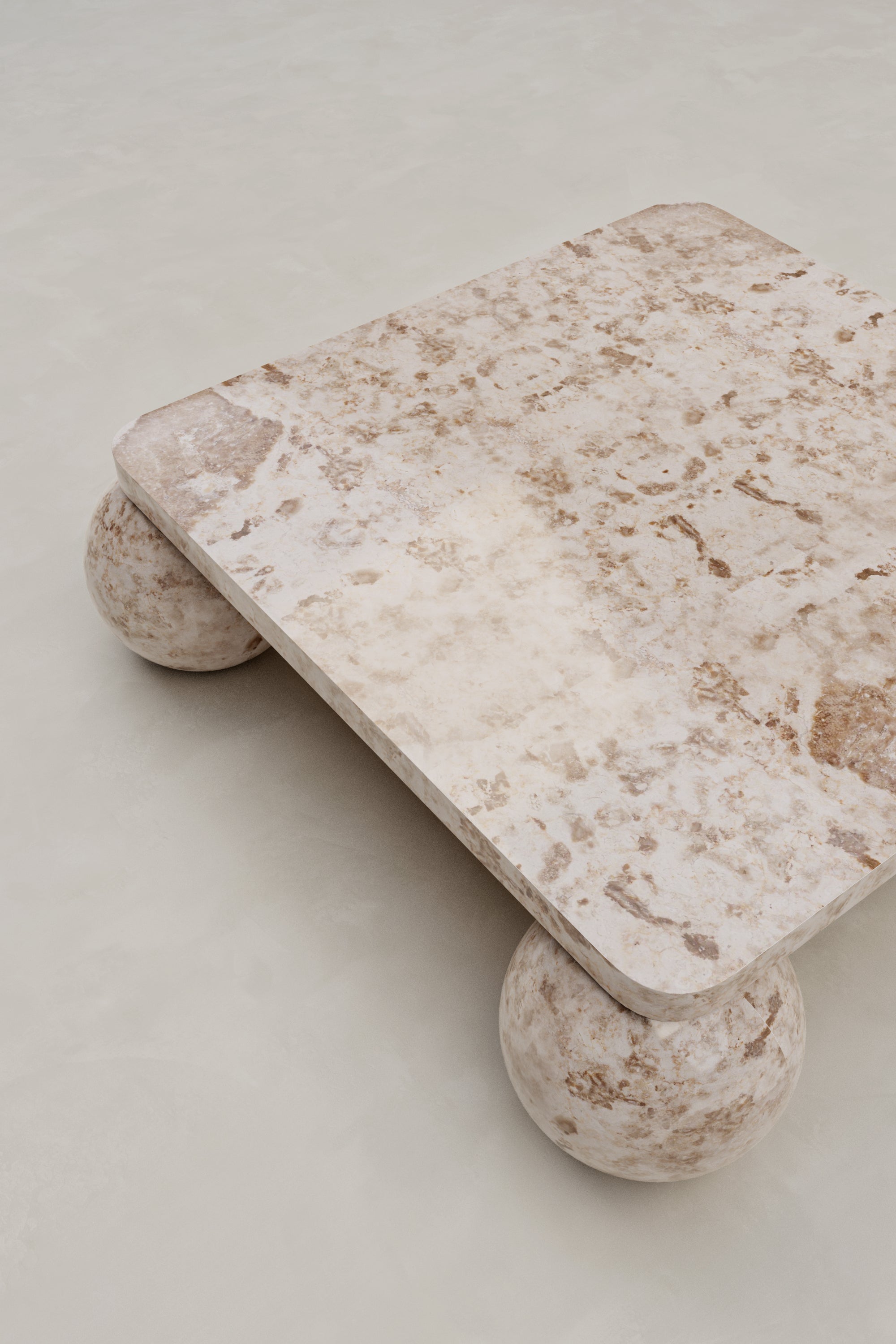 Louie Coffee Table