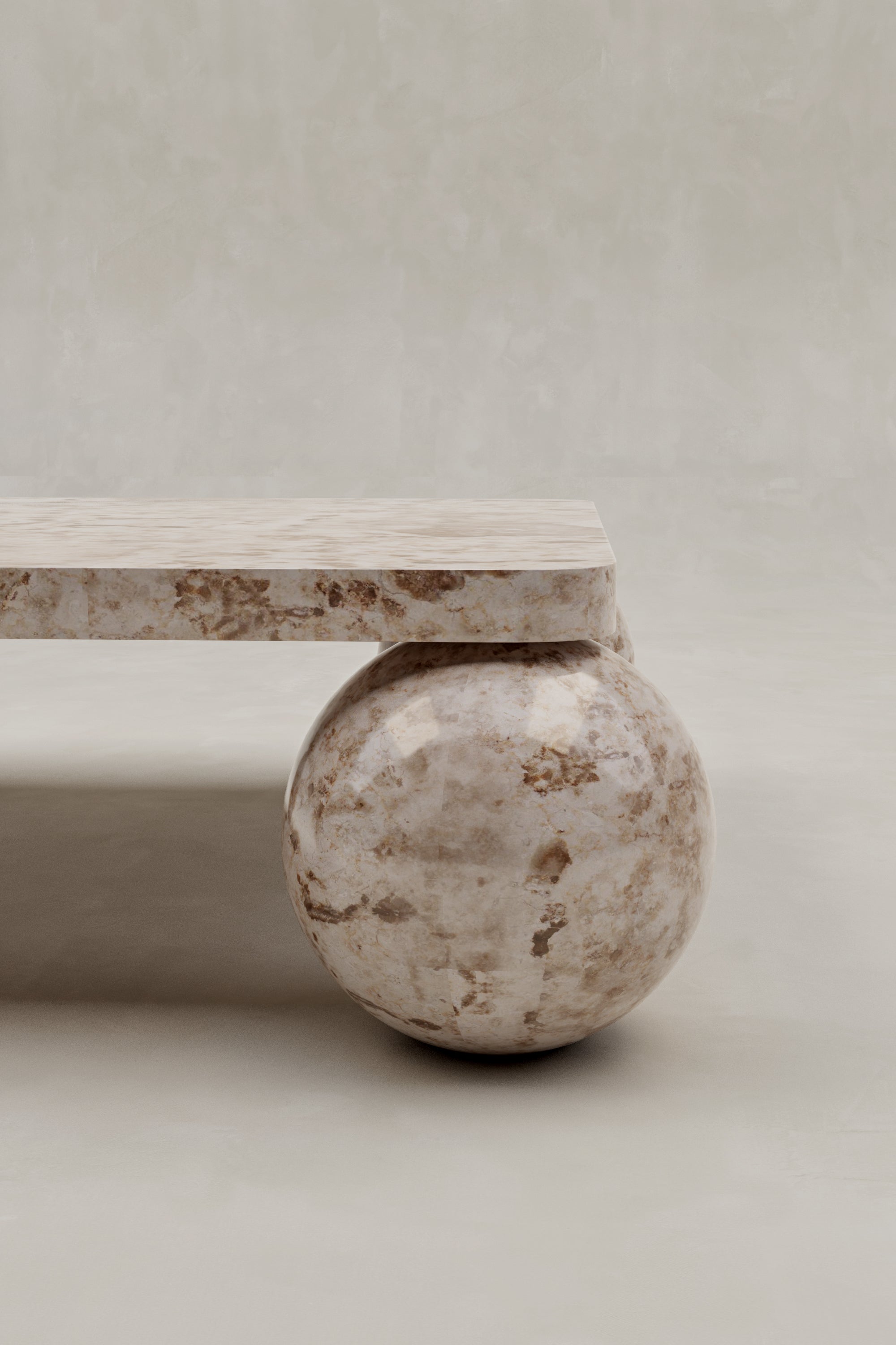 Louie Coffee Table