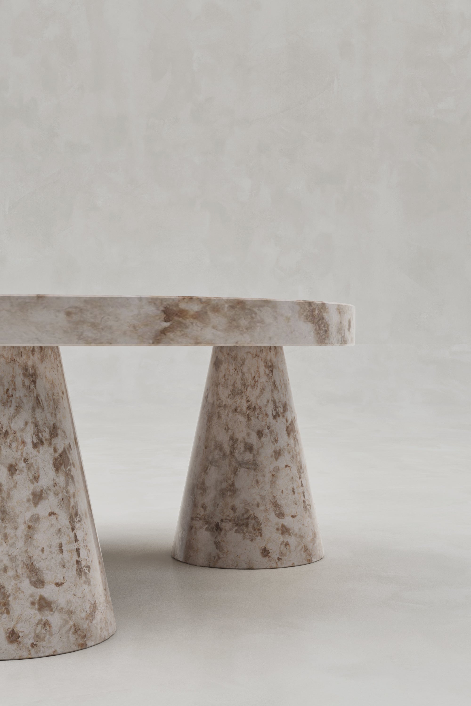 Opal Coffee Table