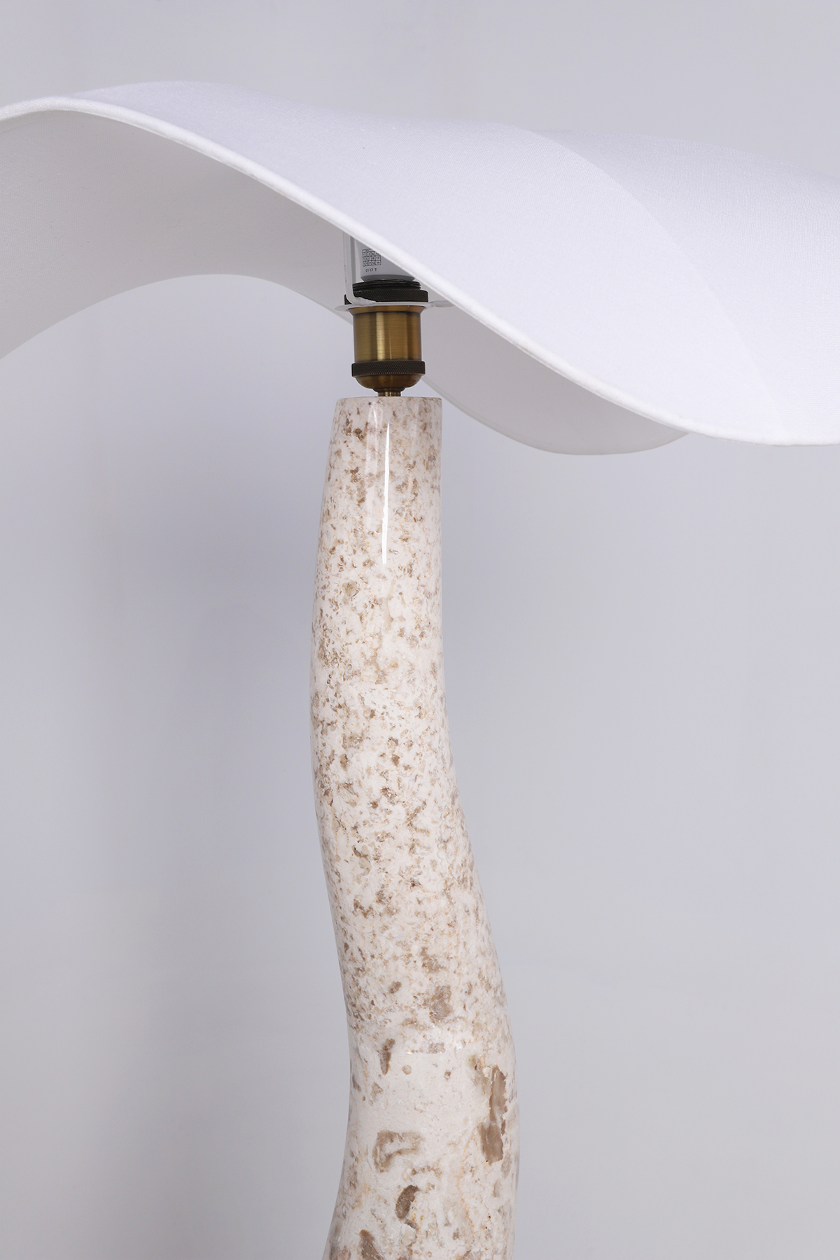Brigette Floor Lamp