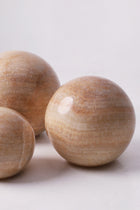Alfred Sphere Set
