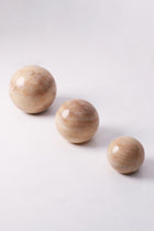 Alfred Sphere Set