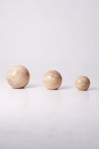 Alfred Sphere Set