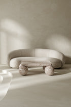 Farrah Coffee Table