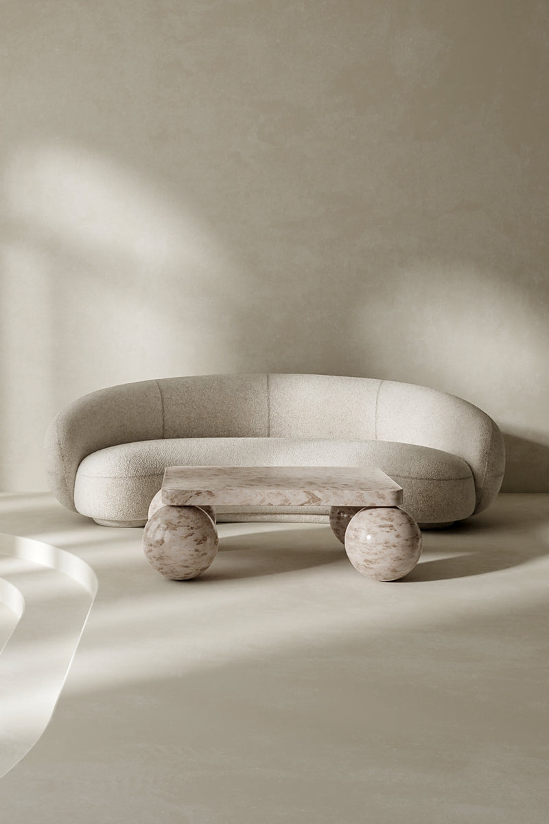 Farrah Coffee Table