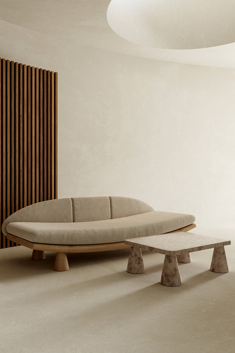 Iman Coffee Table