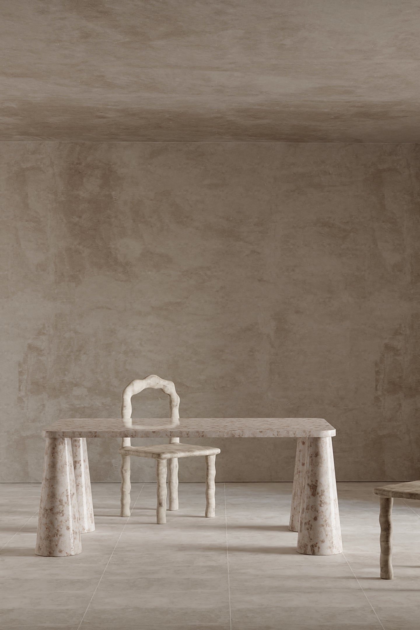 Maia Dining Table