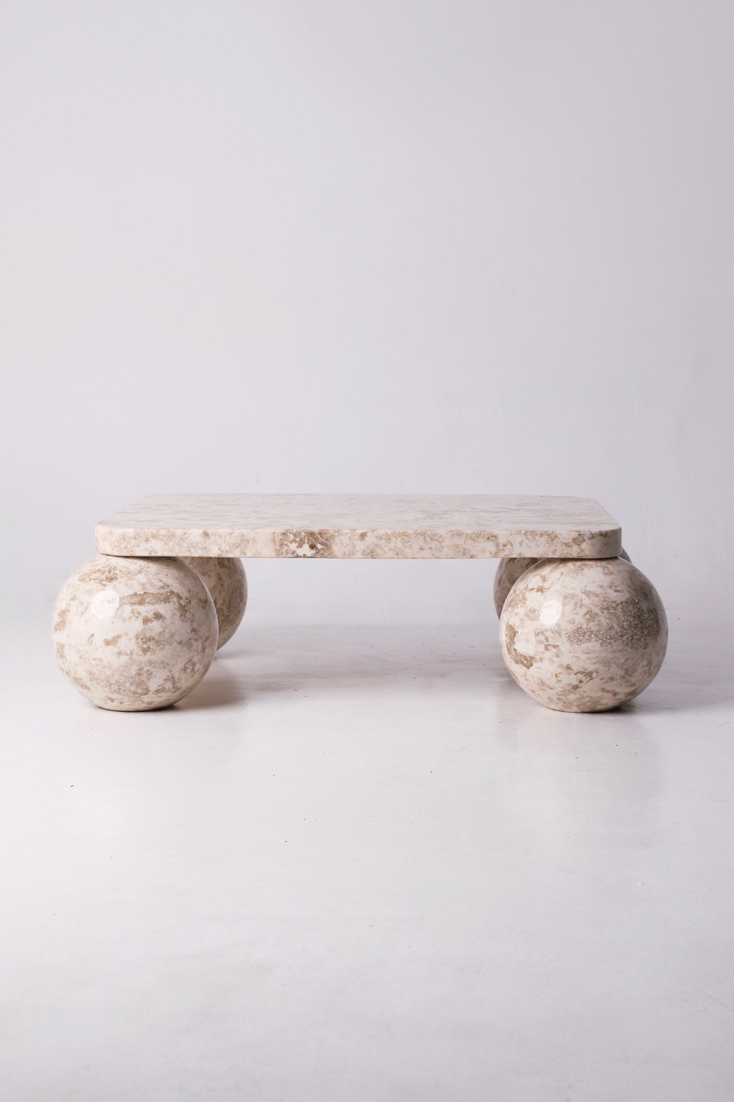 Farrah Coffee Table