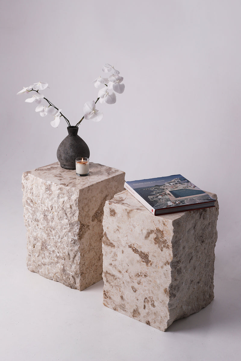 Margaret Statement Plinth