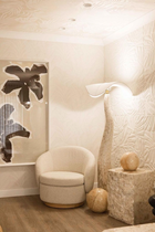 Brigette Floor Lamp