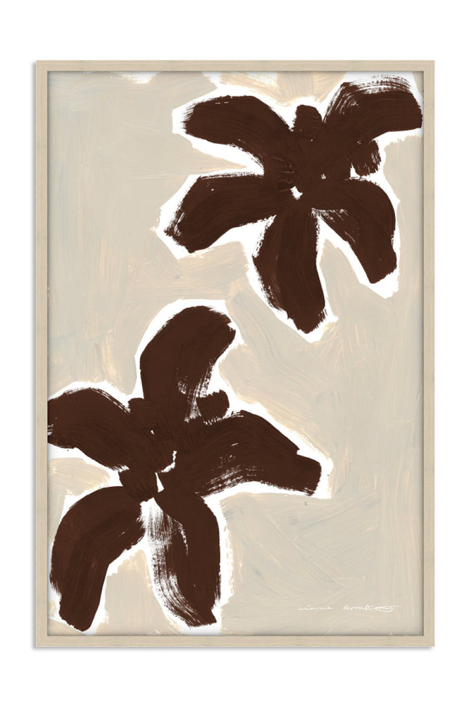 De Coco Art Print