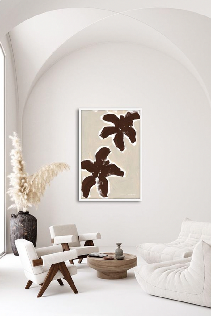 De Coco Art Print
