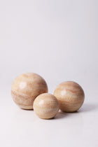 Alfred Sphere Set